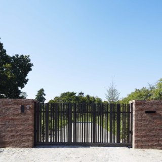 foto vleugelpoort Lissabon